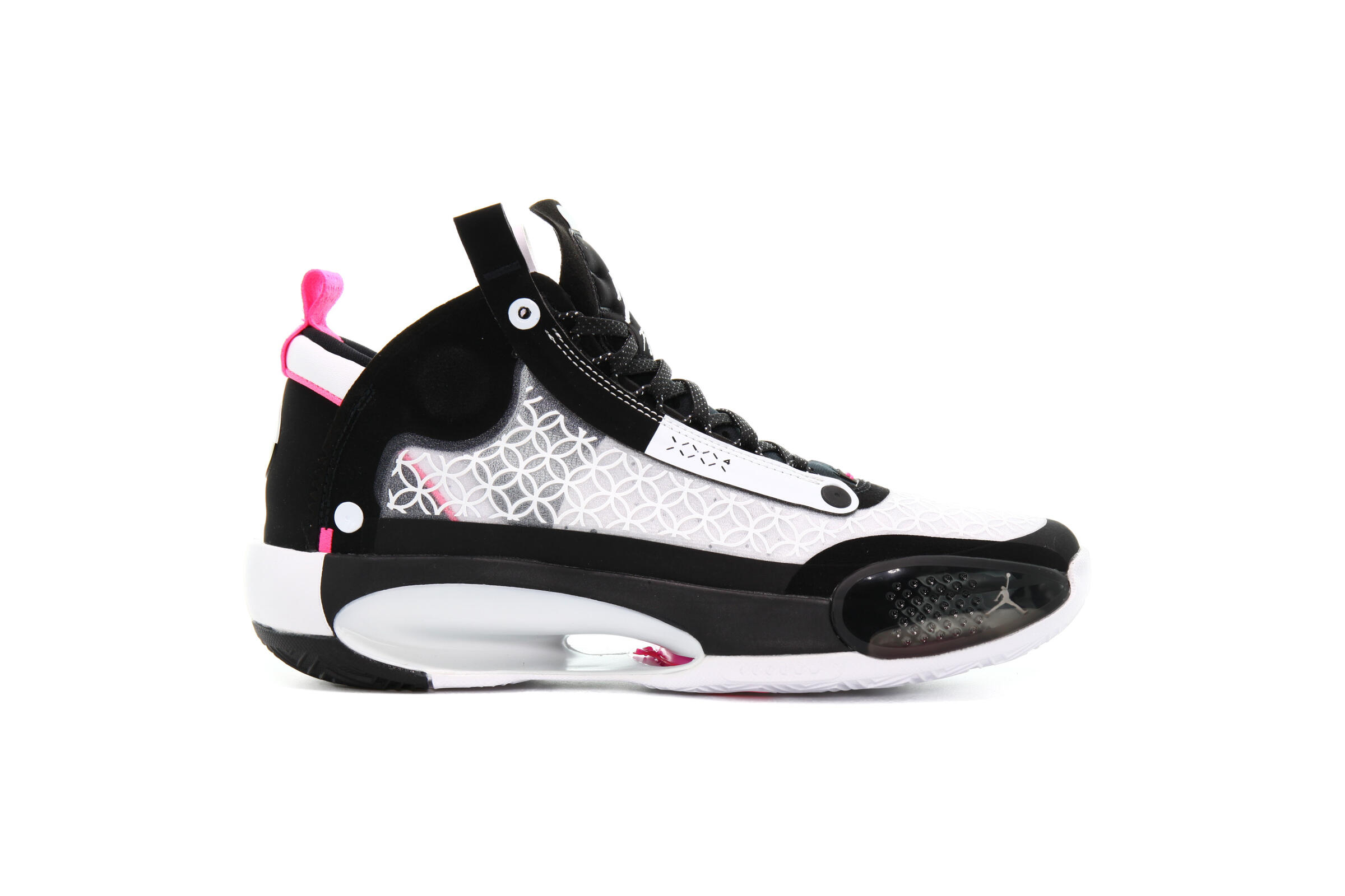 Air Jordan XXXIV DIGITAL PINK AR3240 016 AFEW STORE